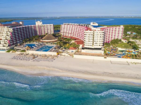 Гостиница Crown Paradise Club Cancun - All Inclusive  Канку́н 
